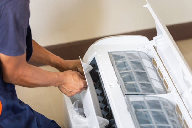 Best Emergency HVAC Services in Eden Isle, LA