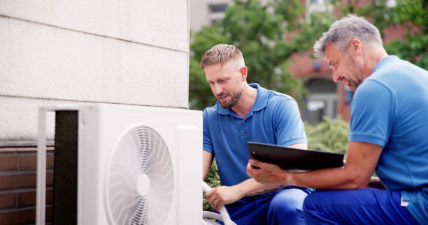 Best HVAC Consulting and Engineering in Eden Isle, LA