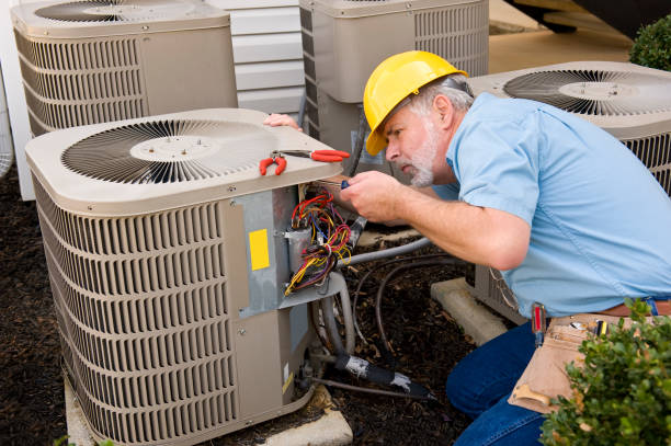 Best Solar-powered HVAC Systems in Eden Isle, LA