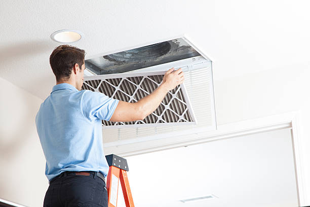 Best Geothermal HVAC Systems in Eden Isle, LA