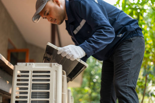 Reliable Eden Isle, LA HVAC Solutions